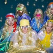 Of Montreal - List pictures