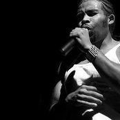 Pharoahe Monch - List pictures