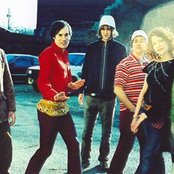 Of Montreal - List pictures