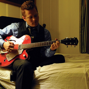 Jace Everett - List pictures