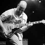 John Scofield - List pictures