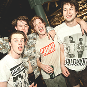 Palma Violets - List pictures