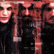Borknagar - List pictures