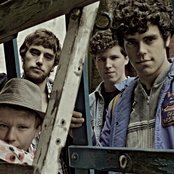 Noah & The Whale - List pictures