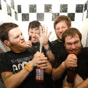 Against Me! - List pictures