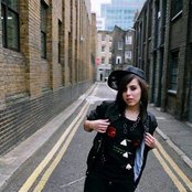 Lady Sovereign - List pictures
