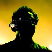 Felix Da Housecat - List pictures