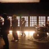 Emil Bulls - List pictures