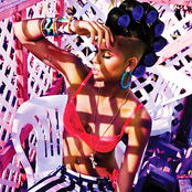 Cassie - List pictures