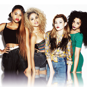 Neon Jungle - List pictures