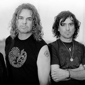 Maná - List pictures
