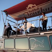 Kraftklub - List pictures