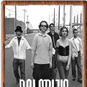 Pale Blue - List pictures