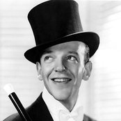 Fred Astaire - List pictures