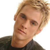 Aaron Carter - List pictures