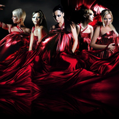Girls Aloud - List pictures