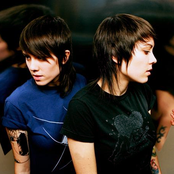 Tegan And Sara - List pictures