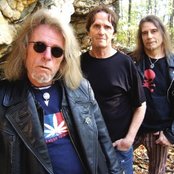 Blue Cheer - List pictures