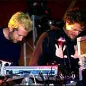 Lemon Jelly - List pictures