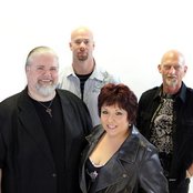 The Rusty Wright Band - List pictures