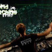 Armin Van Buuren - List pictures