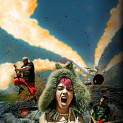 Sumo Cyco - List pictures