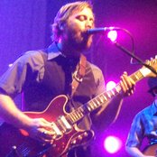 Dan Auerbach - List pictures