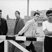 The Associates - List pictures