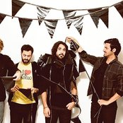 Young The Giant - List pictures