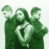 Funky Green Dogs - List pictures