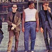 The Butterfield Blues Band - List pictures