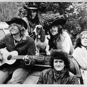 Quicksilver Messenger Service - List pictures