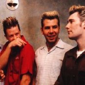 The Living End - List pictures