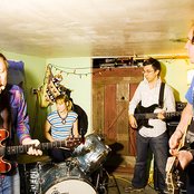 Frog Eyes - List pictures