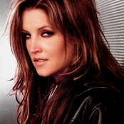 Lisa Marie Presley - List pictures