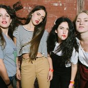 Hinds - List pictures