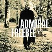 Admiral Freebee - List pictures