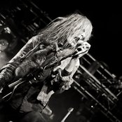 In Solitude - List pictures