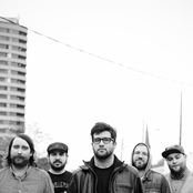 Alexisonfire - List pictures