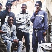Section Boyz - List pictures