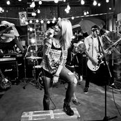 Tonight Alive - List pictures