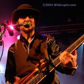 Les Claypool - List pictures