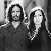 The Civil Wars - List pictures