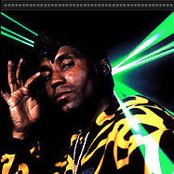 Kool Keith - List pictures