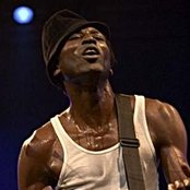 Keziah Jones - List pictures