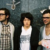 The Teenagers - List pictures