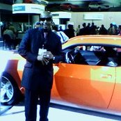 Mc Hammer - List pictures