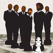 The Roots - List pictures