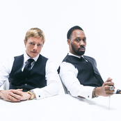 Banks & Steelz - List pictures