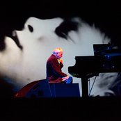 Harold Budd - List pictures